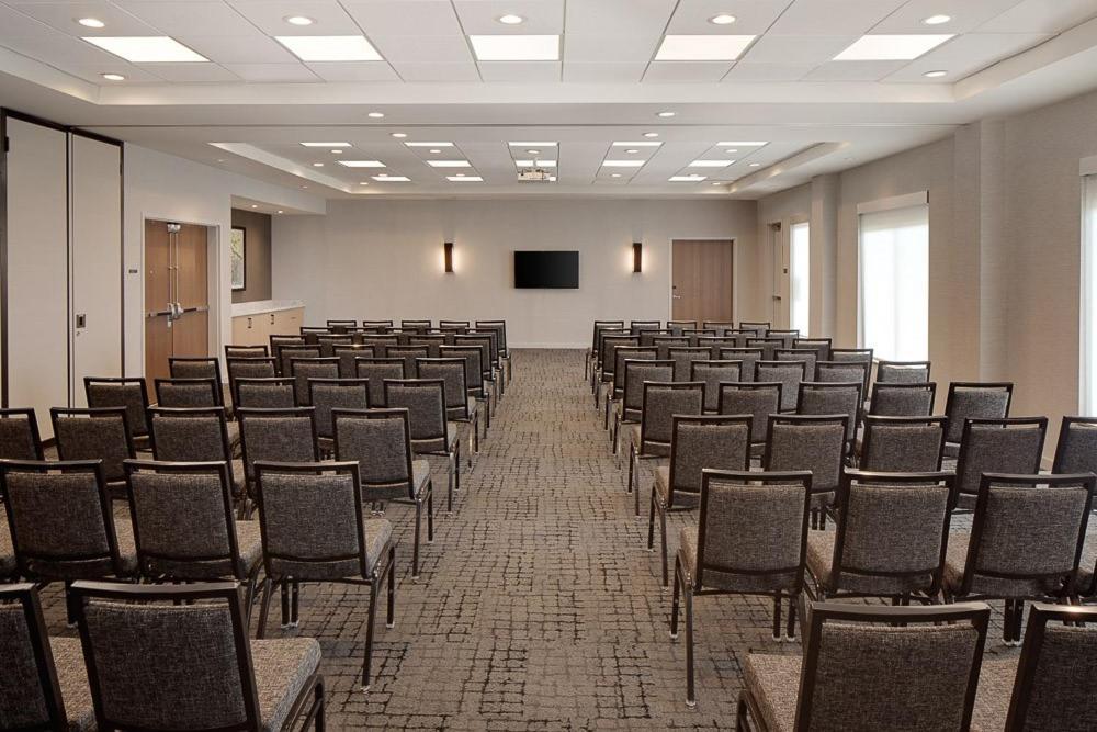 Hyatt Place Мерфрисборо Экстерьер фото