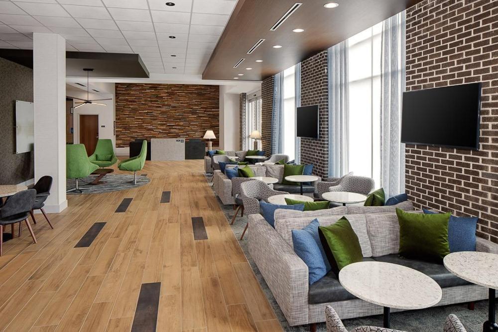 Hyatt Place Мерфрисборо Экстерьер фото