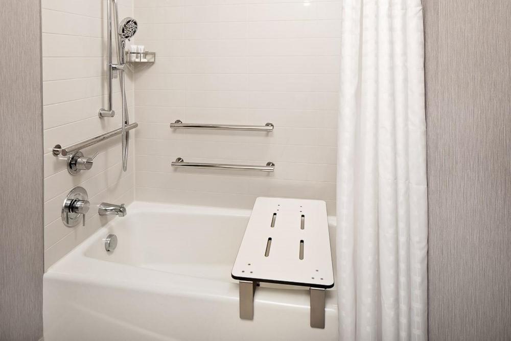 Hyatt Place Мерфрисборо Экстерьер фото