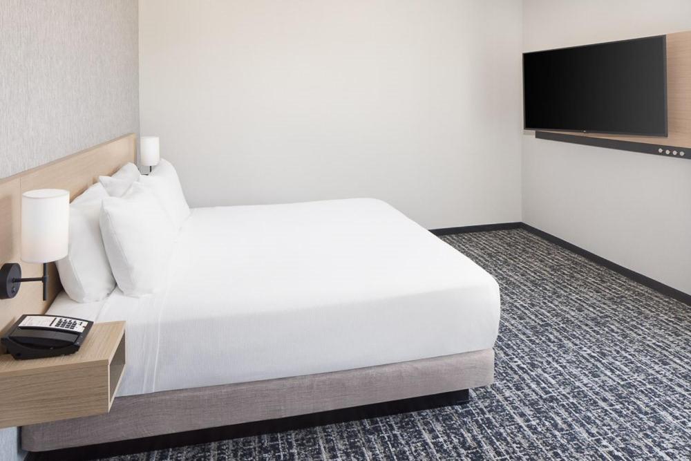Hyatt Place Мерфрисборо Экстерьер фото