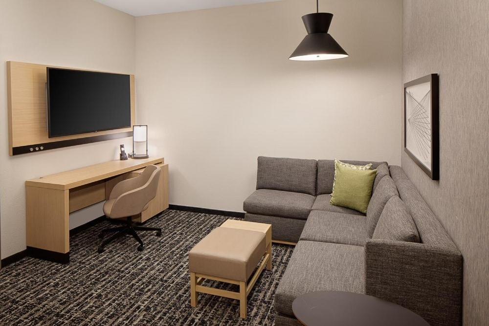 Hyatt Place Мерфрисборо Экстерьер фото