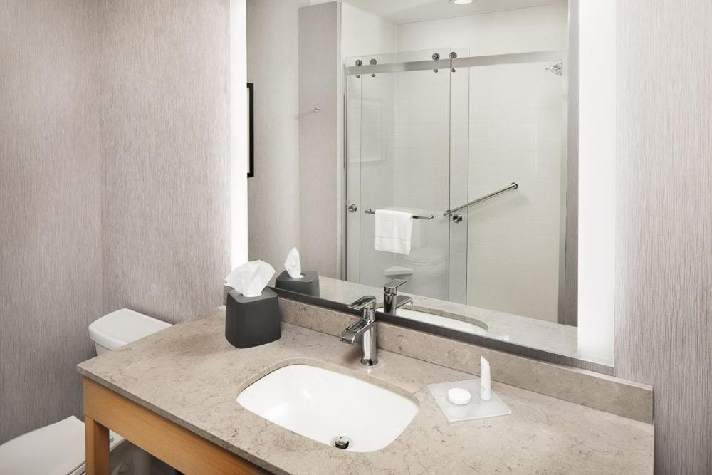 Hyatt Place Мерфрисборо Экстерьер фото
