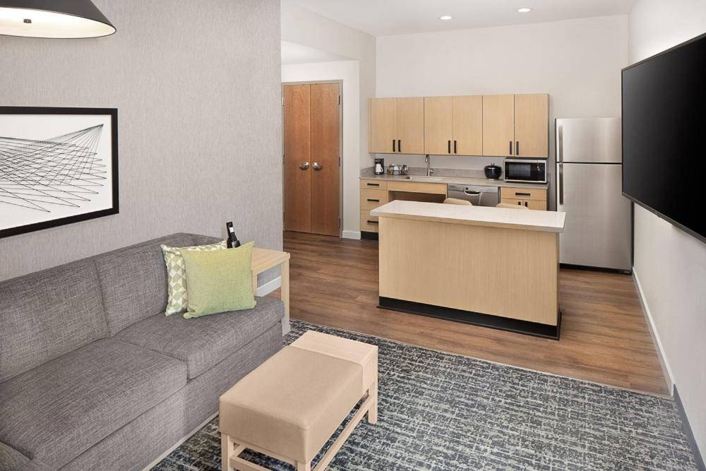 Hyatt Place Мерфрисборо Экстерьер фото