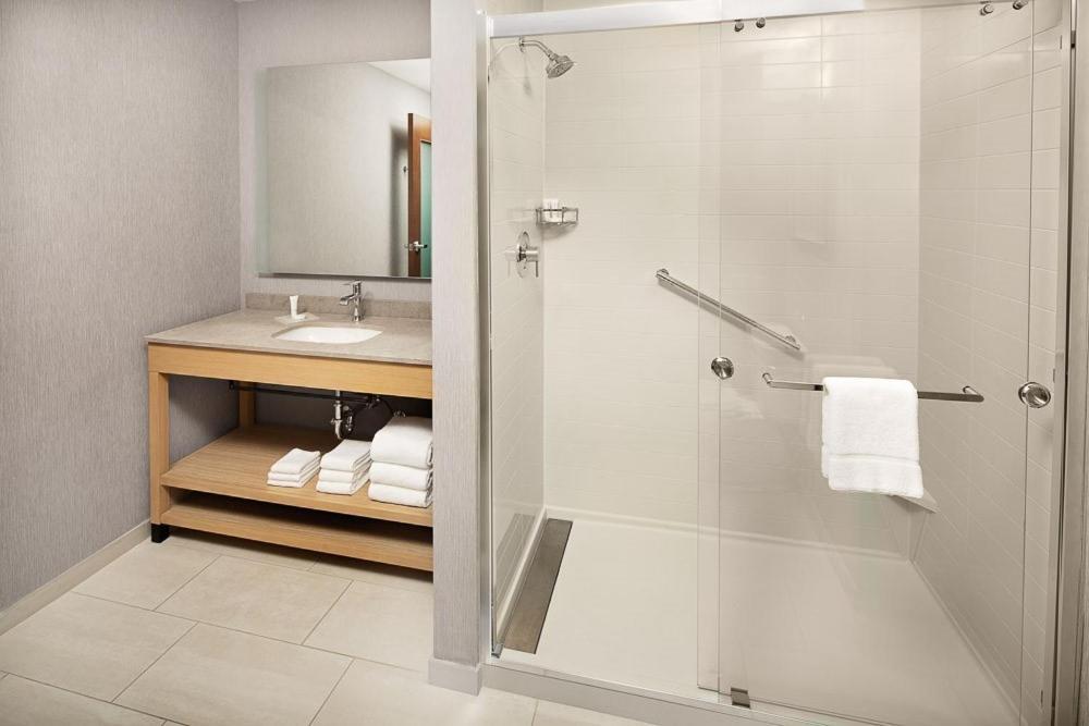Hyatt Place Мерфрисборо Экстерьер фото
