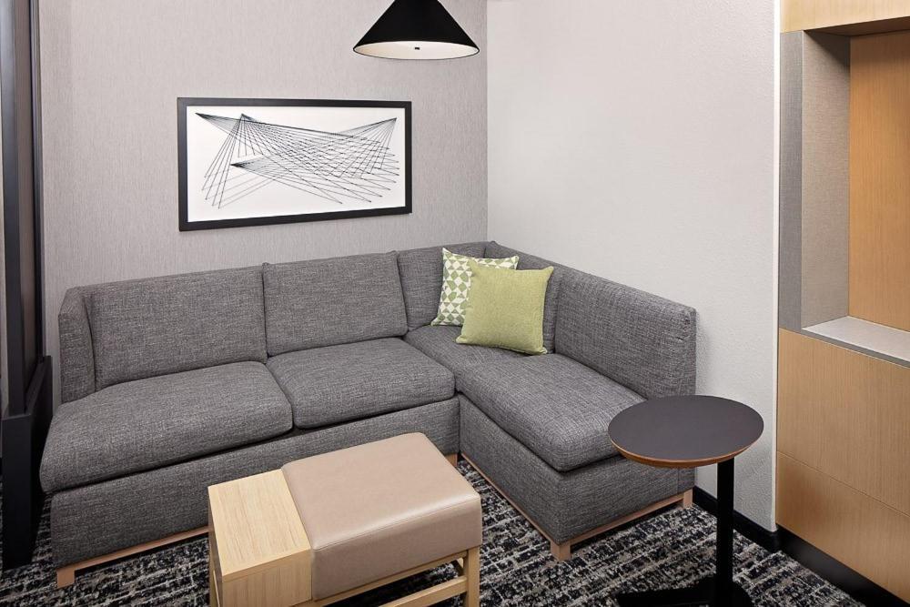 Hyatt Place Мерфрисборо Экстерьер фото